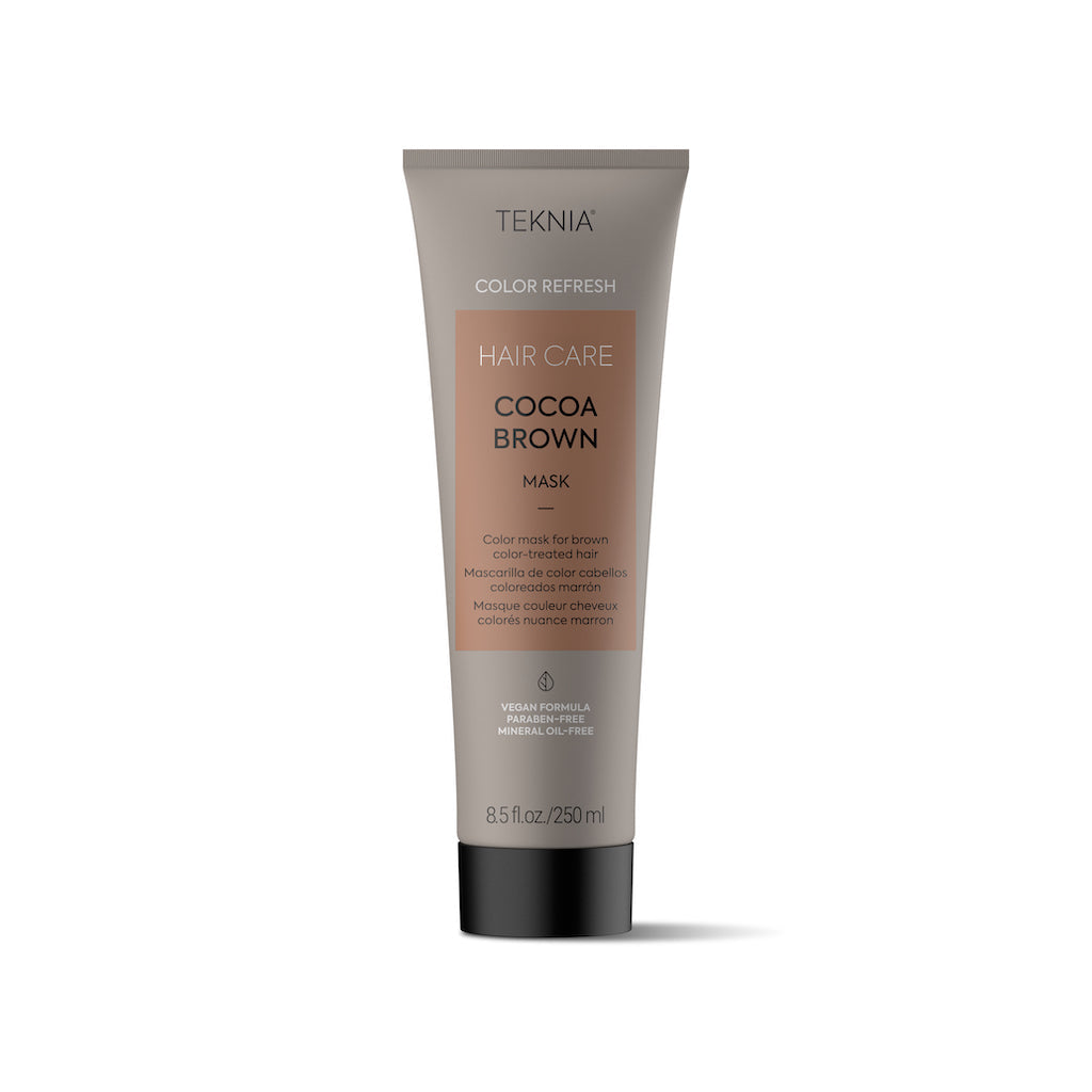 LAKME - TEKNIA  REFRESH COCOA BROWN MASK 250 ML